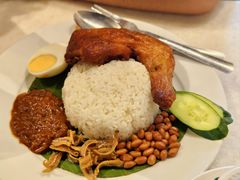 -何九海南茶店(鬼仔巷店)