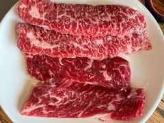 -赤坂亭M9和牛烧肉(世博源店)