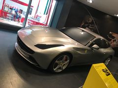 -法拉利主题公园
