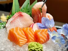 -炙柒Sekinana·精致日料(合生汇店)