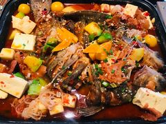 -中8楼风尚云南菜(颐堤港店)
