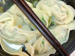 -周素珍湖州大馄饨(直戒坛寺巷店)