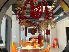 -鑫悦楼煎蟹·16年海鲜大排档