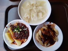 -洞子口张老二凉粉(文殊院店)