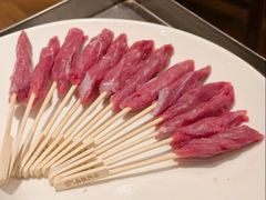 -南门涮肉(天坛南门店)
