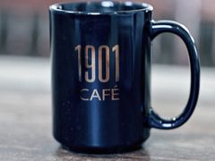 -1901 Cafe(西四店)