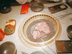 -谷牛日式烤肉(宝山U天地店)