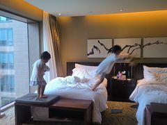 -北京丽晶酒店