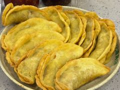 -李记清真馆(打钉巷店)