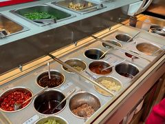 -海底捞火锅(河东万达广场店)