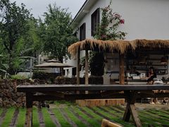 -悦哉·派对·草坪婚礼·围炉煮茶(三圣乡店)