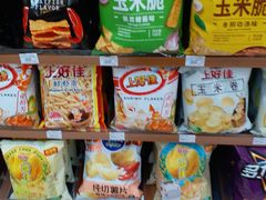 -全家便利店(洛川东路店)