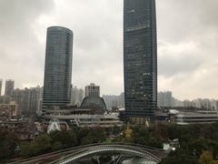 -上海港国际客运中心