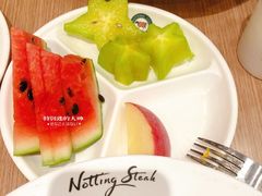 -诺丁牛排披萨自助餐厅(汕头苏宁店)