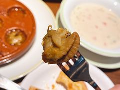 焗法国田螺-萨莉亚意式餐厅(杭州西溪龙湖天街店)