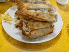 锅贴小宴-青岛锅贴(洛阳路分店)