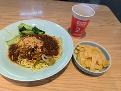 -醉面(西铁营万达店)