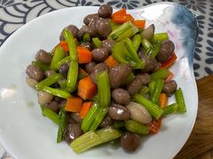 -鲁毓鲜蓬莱小面(黄山路店)