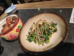 -南京大牌档(新街口德基广场店)