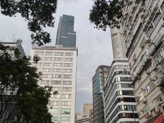 -尖沙咀