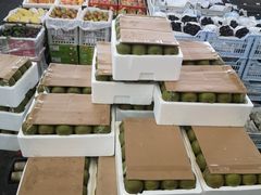 -西郊国际农产品交易中心