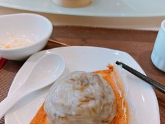 水煎包-城南往事·鲁菜济南菜(龙奥万科店)