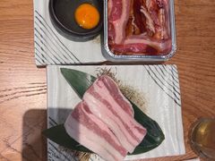 -赤坂亭·M9和牛烧肉·铁板烧·日料398放题(长泰广场店)