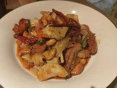 -泰来食光泰国菜餐厅(运河城店)
