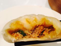 一品全蟹包-狗不理(贵宾楼店)