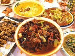 -拙味兄弟龙虾(新香洲店)