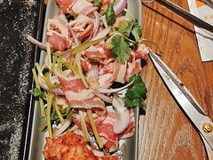 -新石器烤肉(之心城店)