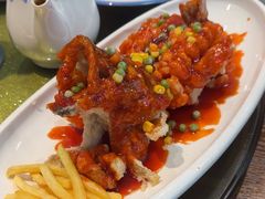 -西山人家·二十年老字号农家菜(旺山店)