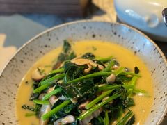 奶油菠菜-穹六人间 people 6(岳阳路店)
