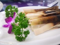 泰味手撕笋-益恒饭店乡间白族菜(古城总店)