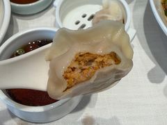 -开海·红岛海鲜虾水饺(石老人店)