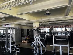 -聚健身GatherFitness(余杭店)