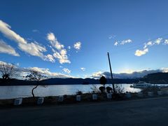-丽江泸沽湖景区