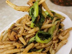 老友肉粉虫-柳记(南铁店)