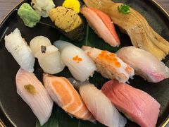 -豊 胜手丼