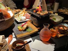 -花潮料理艺食馆(成都万象城店)