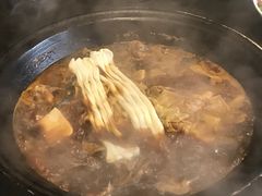 -崔记生活·铁锅炖鱼粘卷子(总店)