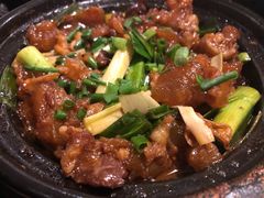 -小时候焗海鲜(鄞州万达店)