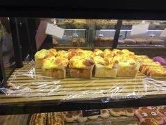 -丁香西饼屋(桂林路店)