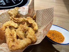 -山城外·非遗酸菜鱼(蜀都万达店)