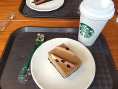 -星巴克(昆山花桥商务城店)