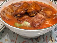 -华嫂冰室(尖沙咀店)