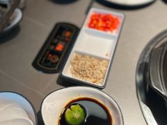 -同仁四季椰子鸡(无锡滨湖万象汇店)