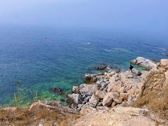 -养马岛旅游度假区