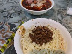 -吴记怪味面(牛王庙店)