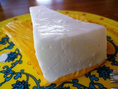 酸奶蛋糕-玛吉阿米·餐吧